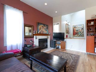 Photo 15: 3241 W 2ND Avenue in Vancouver: Kitsilano 1/2 Duplex for sale (Vancouver West)  : MLS®# R2424445