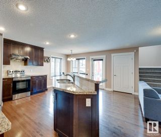 Photo 4: 2608 ANDERSON Crescent in Edmonton: Zone 56 House for sale : MLS®# E4328754