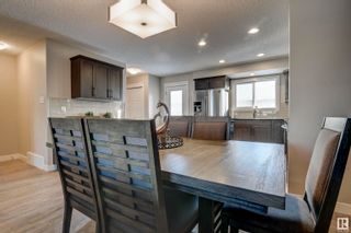 Photo 10: 191 ALLARD Way: Fort Saskatchewan Attached Home for sale : MLS®# E4326696