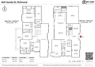 Photo 40: 6631 GAMBA Drive in Richmond: Riverdale RI House for sale : MLS®# R2751162