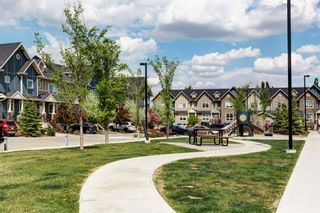 Photo 29: 306 100 Cranfield Common SE in Calgary: Cranston Apartment for sale : MLS®# A1225280