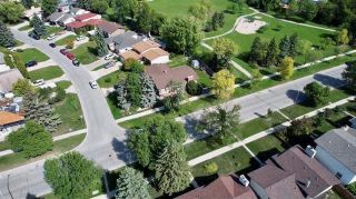 Photo 34: 180 Park Grove Drive in Winnipeg: Southdale Residential for sale (2H)  : MLS®# 202207054