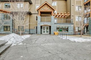 Photo 3: 2104 450 KINCORA GLEN Road NW in Calgary: Kincora Apartment for sale : MLS®# A2020793