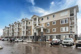 Photo 1: 4111 522 Cranford Drive SE in Calgary: Cranston Apartment for sale : MLS®# A2127506