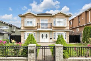 Photo 1: 3755 FOREST Street in Burnaby: Burnaby Hospital House for sale (Burnaby South)  : MLS®# R2703127