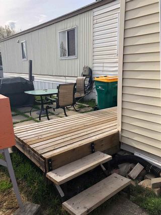 Photo 9: 27 6151 GAUTHIER Road in Prince George: Gauthier Manufactured Home for sale in "Meadow Mobile Home Park" (PG City South (Zone 74))  : MLS®# R2369542