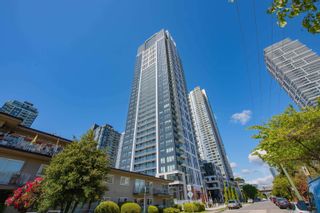 Main Photo: 2304 6537 TELFORD Avenue in Burnaby: Metrotown Condo for sale (Burnaby South)  : MLS®# R2891680