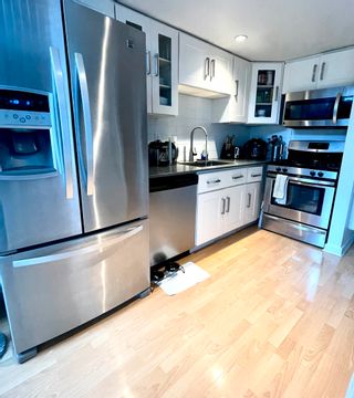 Photo 9: 1010 1238 SEYMOUR Street in Vancouver: Downtown VW Condo for sale in "SPACE" (Vancouver West)  : MLS®# R2808520