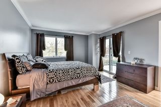 Photo 13: 11 1872 HARBOUR Street in Port Coquitlam: Citadel PQ Townhouse for sale : MLS®# R2138611
