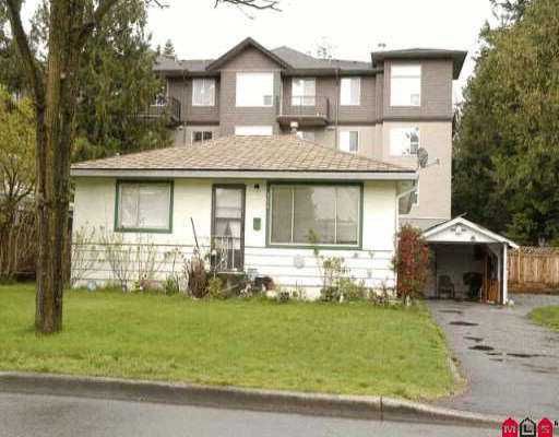 Main Photo: 2574 PARKVIEW ST in Abbotsford: Abbotsford West House for sale in "Parkview & S. Fraser Way" : MLS®# F2607397