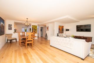 Photo 4: 614 1500 OSTLER Court in North Vancouver: Indian River Townhouse for sale in "Mountain Terrace" : MLS®# R2747978