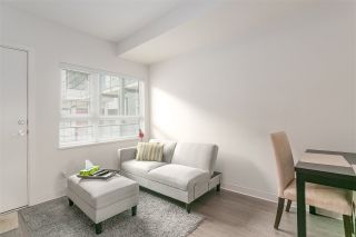 FEATURED LISTING: 514 - 138 HASTINGS Street East Vancouver