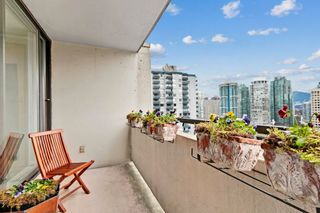 Photo 20: 1301 1127 BARCLAY STREET in Vancouver: West End VW Condo for sale (Vancouver West)  : MLS®# R2757271