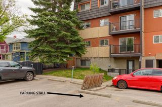 Photo 24: 203 1530 16 Avenue SW in Calgary: Sunalta Apartment for sale : MLS®# A2132912