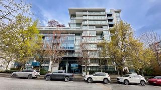 Photo 1: 305 1777 W 7TH Avenue in Vancouver: Fairview VW Condo for sale in "KITS 360" (Vancouver West)  : MLS®# R2869196