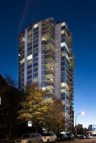 Photo 24: 304 120 MILROSS Avenue in Vancouver: Downtown VE Condo for sale in "The Brighton" (Vancouver East)  : MLS®# R2845026