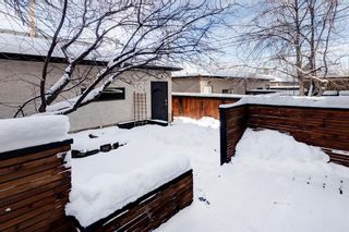 Photo 31: 714 24 Avenue SE in Calgary: Ramsay Semi Detached (Half Duplex) for sale : MLS®# A2028947