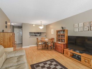 Photo 8: 211 8700 WESTMINSTER Highway in Richmond: Brighouse Condo for sale in "Canaan Place" : MLS®# R2114435