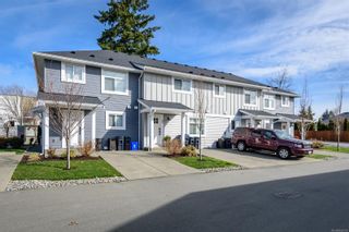 Photo 27: 202 2485 Idiens Way in Courtenay: CV Courtenay East Row/Townhouse for sale (Comox Valley)  : MLS®# 956179