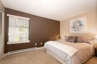 Photo 15: 8 1040 W 7TH Avenue in Vancouver: Fairview VW Townhouse for sale (Vancouver West)  : MLS®# R2401191