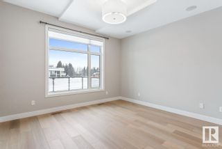 Photo 23: 934 WOOD Place in Edmonton: Zone 56 House Half Duplex for sale : MLS®# E4370958
