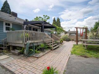 Photo 34: 22127 CLIFF Avenue in Maple Ridge: West Central House for sale : MLS®# R2583269