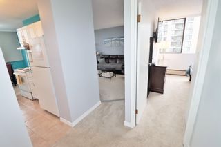 Photo 10: 904 740 HAMILTON Street in New Westminster: Uptown NW Condo for sale in "STATESMAN" : MLS®# R2686388