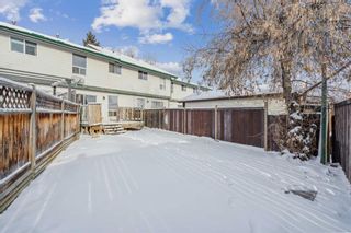 Photo 22: 29 Woodhill Court SW in Calgary: Woodlands Row/Townhouse for sale : MLS®# A2092494