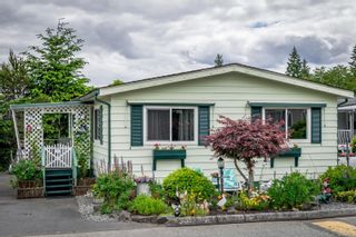 Photo 1: 24 10980 Westdowne Rd in Ladysmith: Du Ladysmith Manufactured Home for sale (Duncan)  : MLS®# 883970