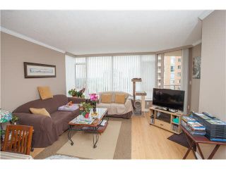 Photo 2: 1102 4657 HAZEL Street in Burnaby: Forest Glen BS Condo for sale (Burnaby South)  : MLS®# V1064384