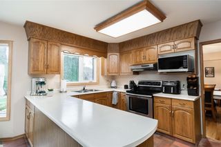 Photo 9: High Quality large home with In-Law Suite in Winnipeg: 1S House for sale (Richmond West) 