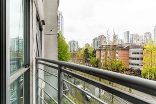 Photo 31: 603 1018 CAMBIE Street in Vancouver: Yaletown Condo for sale in "Marina Pointe - Private Residences" (Vancouver West)  : MLS®# R2876266