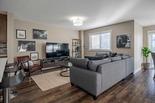Photo 12: 735 Skyview Ranch Grove NE in Calgary: Skyview Ranch Row/Townhouse for sale : MLS®# A2093296
