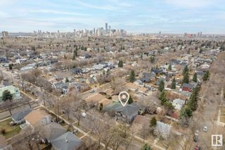 Photo 45: 8912 88 Avenue in Edmonton: Zone 18 House Half Duplex for sale : MLS®# E4384568