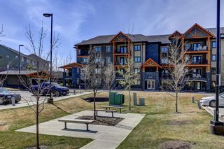 Main Photo: 3209 402 Kincora Glen Road NW in Calgary: Kincora Apartment for sale : MLS®# A2047287