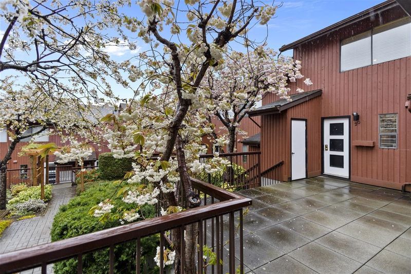 FEATURED LISTING: 20 - 719 31ST Avenue East Vancouver