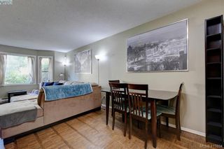 Photo 6: 1 977 Convent Pl in VICTORIA: Vi Fairfield West Row/Townhouse for sale (Victoria)  : MLS®# 825016