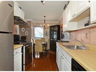 Photo 8: 306 1250 W 12TH Avenue in Vancouver: Fairview VW Condo for sale (Vancouver West)  : MLS®# V1042801