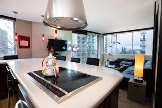 Photo 2: 501 1251 CARDERO STREET in Vancouver: West End VW Condo for sale (Vancouver West)  : MLS®# R2659841