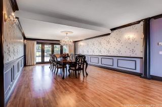 Photo 7: 1538 WESTERN Crescent in Vancouver: University VW House for sale (Vancouver West)  : MLS®# R2793622