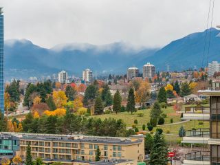 Photo 22: 1903 2138 MADISON Avenue in Burnaby: Brentwood Park Condo for sale in "MOSAIC - Renaissance Towers" (Burnaby North)  : MLS®# R2831698