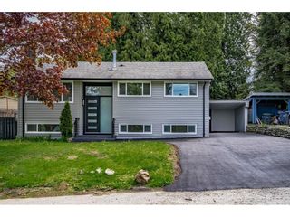 Main Photo: 14927 KEW Drive in Surrey: Bolivar Heights House for sale (North Surrey)  : MLS®# R2842217