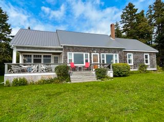 Photo 1: 34 Fernwood Drive in Braeshore: 108-Rural Pictou County Residential for sale (Northern Region)  : MLS®# 202318897