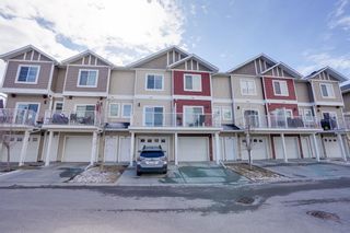 Photo 35: 67 Redstone Circle NE in Calgary: Redstone Row/Townhouse for sale : MLS®# A1214698