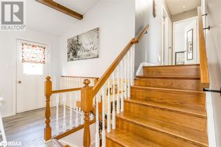 Photo 33: 31 GRAND Place in Barrie: House for sale : MLS®# 40537716