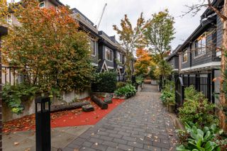 Photo 34: 8131 SHAUGHNESSY Street in Vancouver: Marpole Townhouse for sale in "Shaughnessy Residences" (Vancouver West)  : MLS®# R2824193