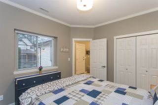 Photo 13: 37 23151 HANEY Bypass in Maple Ridge: East Central Townhouse for sale in "STONEHOUSE ESTATES" : MLS®# R2150992