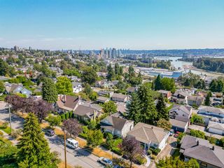 Photo 36: 1612 SEVENTH Avenue in New Westminster: West End NW House for sale : MLS®# R2719021