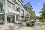 Main Photo: 008 9060 UNIVERSITY Crescent in Burnaby: Simon Fraser Univer. Condo for sale (Burnaby North)  : MLS®# R2858179