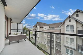 Photo 11: 414 12070 227 Street in Maple Ridge: East Central Condo for sale in "STATION ONE" : MLS®# R2636726